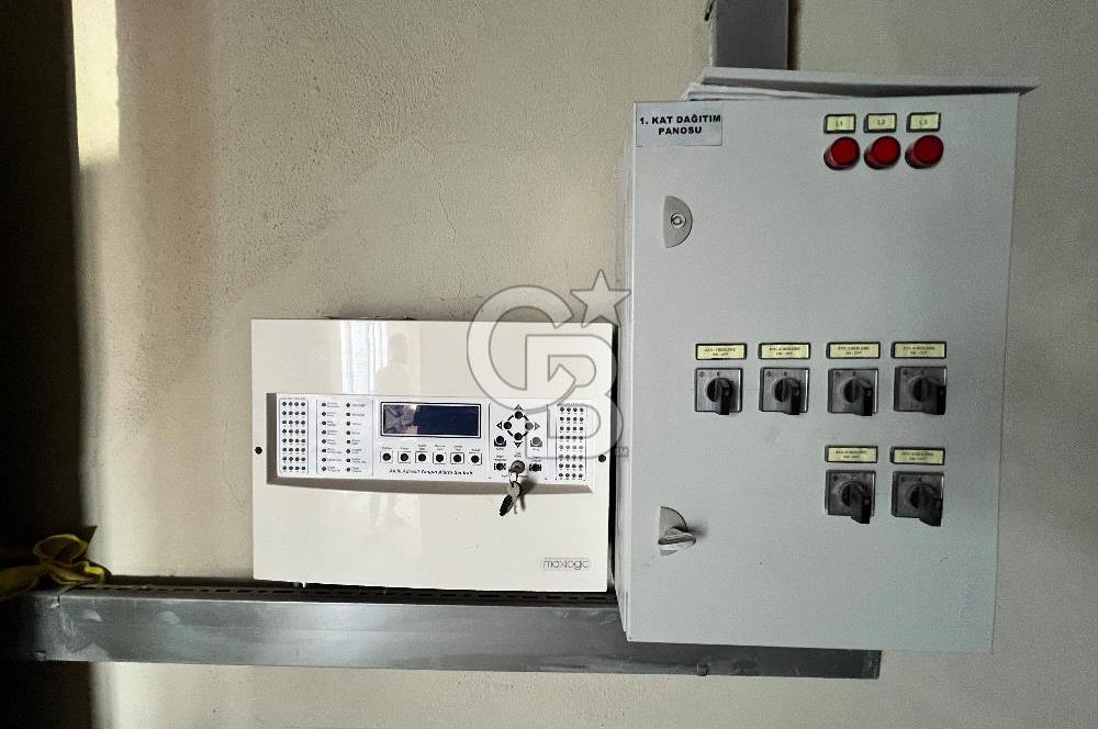 BURSA, GEMLİK SERBEST BÖLGE'de SATILIK FABRİKA, ÜRETİM TESİSİ