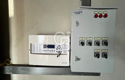 BURSA, GEMLİK SERBEST BÖLGE'de SATILIK FABRİKA, ÜRETİM TESİSİ