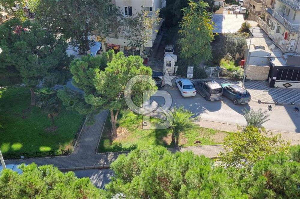 Özkanlar Sakarya cd Merkezi Konumlu Satılık 2+1 Yatırımlık Daire