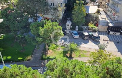 Özkanlar Sakarya cd Merkezi Konumlu Satılık 2+1 Yatırımlık Daire