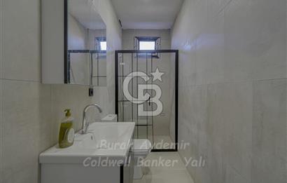 Seferihisar, Camikebir Mah. Satılık 317 m2 Kooperatif Bahçesi veTaş Evi