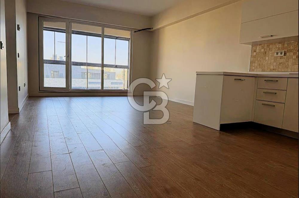 İNCEK SİNPAŞ BLUE'DA İÇİ BOŞ 2. KAT 70 m² KİRALIK REZİDANS DAİRE