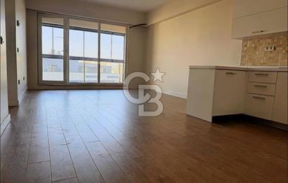 İNCEK SİNPAŞ BLUE'DA İÇİ BOŞ 2. KAT 70 m² KİRALIK REZİDANS DAİRE