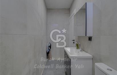 Seferihisar, Camikebir Mah. Satılık 317 m2 Kooperatif Bahçesi veTaş Evi