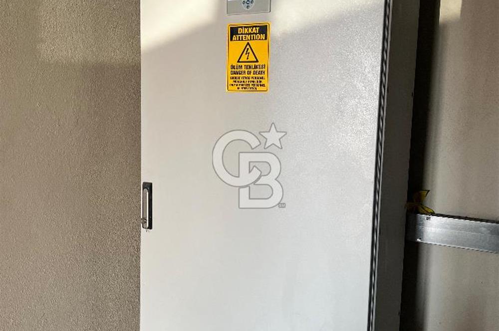 BURSA, GEMLİK SERBEST BÖLGE'de SATILIK FABRİKA, ÜRETİM TESİSİ