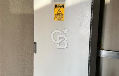 BURSA, GEMLİK SERBEST BÖLGE'de SATILIK FABRİKA, ÜRETİM TESİSİ