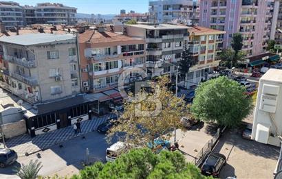 Özkanlar Sakarya cd Merkezi Konumlu Satılık 2+1 Yatırımlık Daire