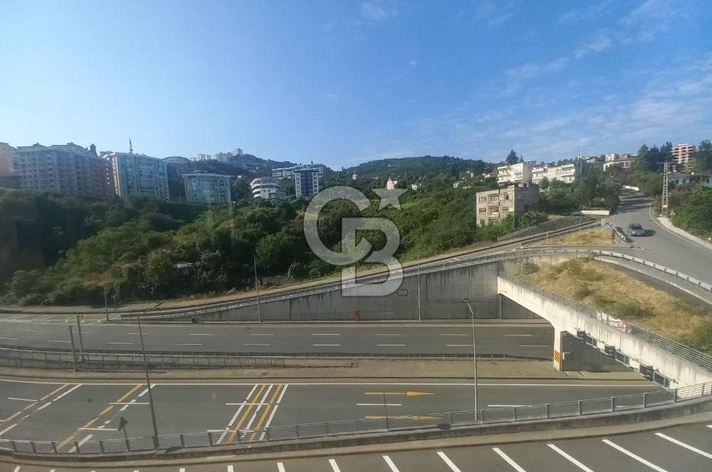 TRABZON YEŞİLPARK SİTESİ'DE 175 M2 3+1 KİRALIK DAİRE