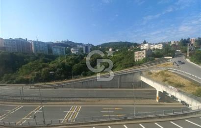 TRABZON YEŞİLPARK SİTESİ'DE 175 M2 3+1 KİRALIK DAİRE