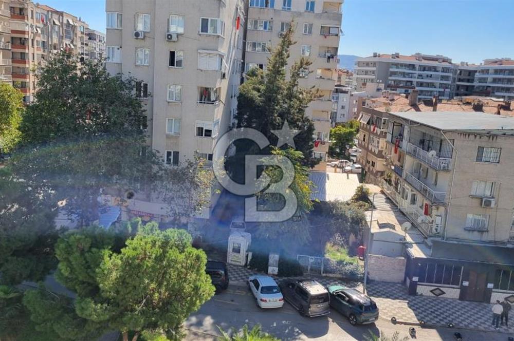 Özkanlar Sakarya cd Merkezi Konumlu Satılık 2+1 Yatırımlık Daire