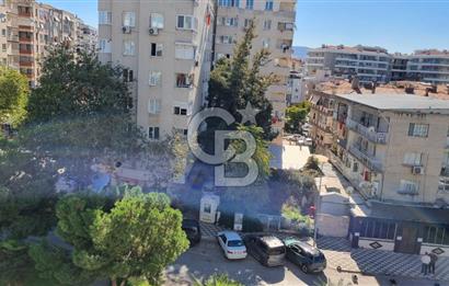 Özkanlar Sakarya cd Merkezi Konumlu Satılık 2+1 Yatırımlık Daire