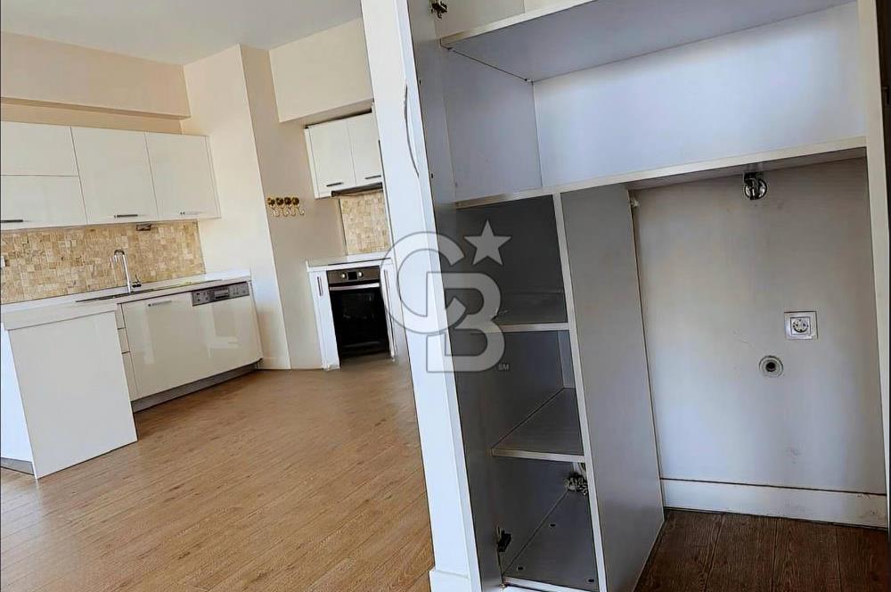 İNCEK SİNPAŞ BLUE'DA İÇİ BOŞ 2. KAT 70 m² KİRALIK REZİDANS DAİRE