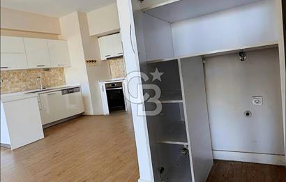 İNCEK SİNPAŞ BLUE'DA İÇİ BOŞ 2. KAT 70 m² KİRALIK REZİDANS DAİRE