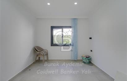 Seferihisar, Camikebir Mah. Satılık 317 m2 Kooperatif Bahçesi veTaş Evi