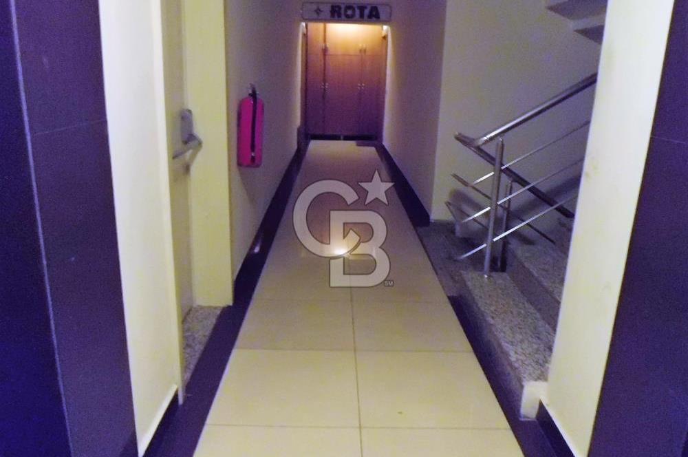 ÇİĞLİ GÜLTEKİN İNŞAAT GÜNEŞPARK EVLERİ 3+1 KİRALIK DAİRE