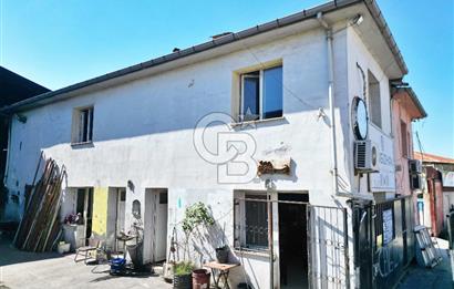 CB OPİA'DAN YÜKSEK KAZAÇ POTANSİYELLİ İŞYERİ - HURDACILAR SİTESİ