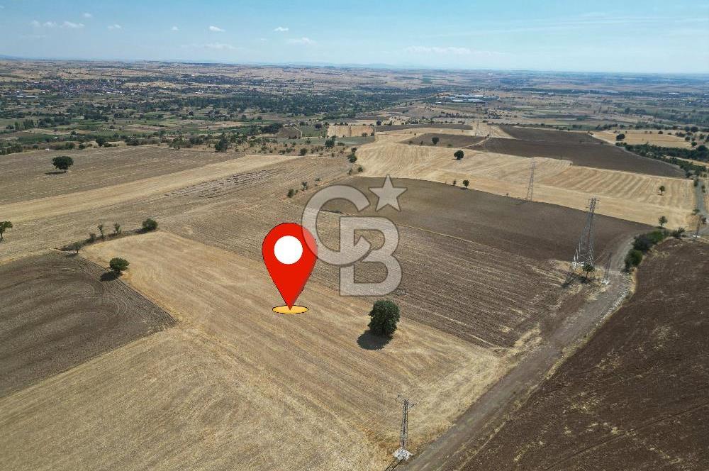 CB OPİA'DAN ''YATIRIMCIYA FIRSAT ! GES PROJESİ'NE KOMŞU 6.444 m²