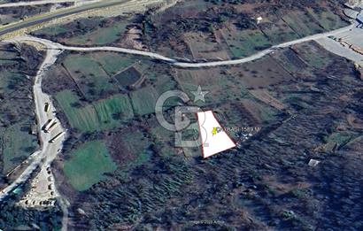 CB CLASS SATILIK KADASTRO YOLU MEVCUT ARAZİ