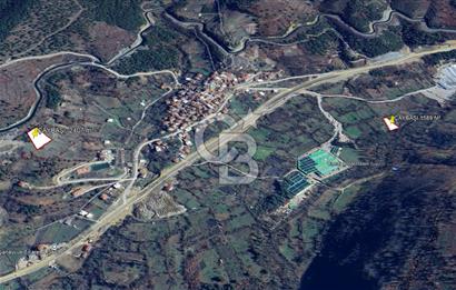 CB CLASS SATILIK KADASTRO YOLU MEVCUT ARAZİ