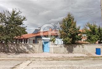 ALACA 3 + 1 YAPILI, BAHÇELİ SATILIK MÜSTAKİL EV - 3 - 311432