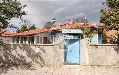 ALACA 3 + 1 YAPILI, BAHÇELİ SATILIK MÜSTAKİL EV