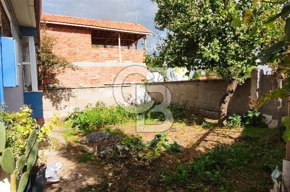 ALACA 3 + 1 YAPILI, BAHÇELİ SATILIK MÜSTAKİL EV