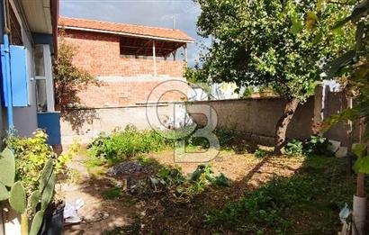 ALACA 3 + 1 YAPILI, BAHÇELİ SATILIK MÜSTAKİL EV