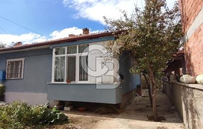 ALACA 3 + 1 YAPILI, BAHÇELİ SATILIK MÜSTAKİL EV