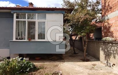 ALACA 3 + 1 YAPILI, BAHÇELİ SATILIK MÜSTAKİL EV