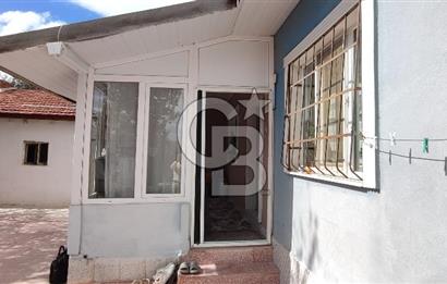 ALACA 3 + 1 YAPILI, BAHÇELİ SATILIK MÜSTAKİL EV