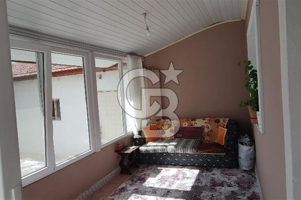 ALACA 3 + 1 YAPILI, BAHÇELİ SATILIK MÜSTAKİL EV