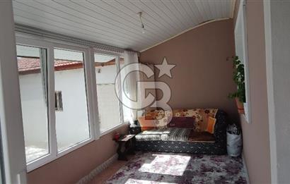 ALACA 3 + 1 YAPILI, BAHÇELİ SATILIK MÜSTAKİL EV