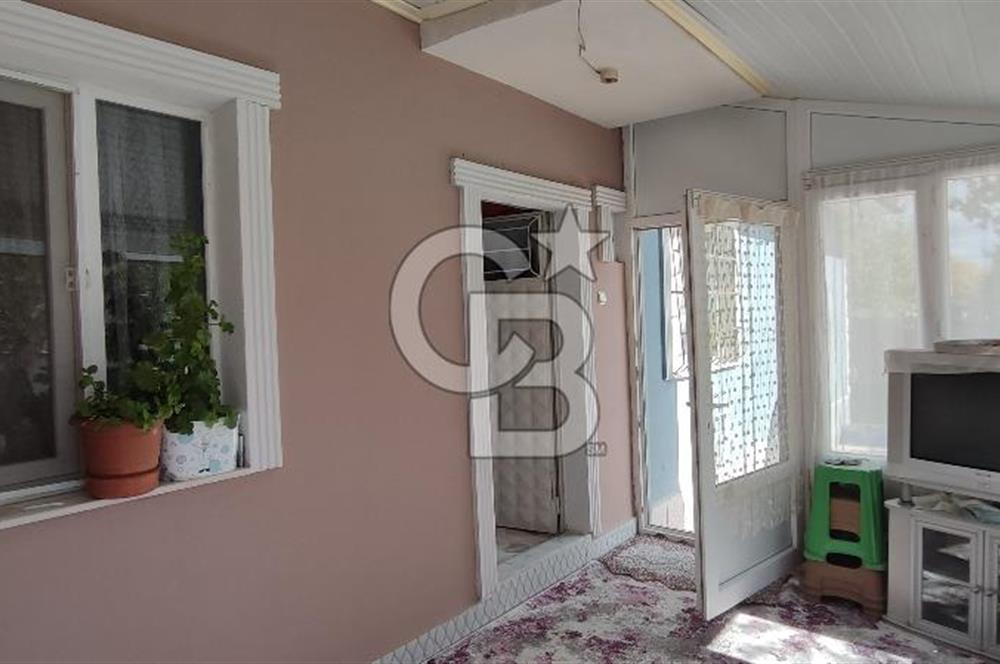 ALACA 3 + 1 YAPILI, BAHÇELİ SATILIK MÜSTAKİL EV