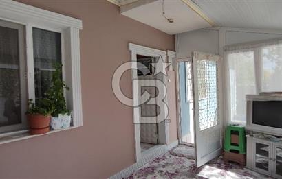 ALACA 3 + 1 YAPILI, BAHÇELİ SATILIK MÜSTAKİL EV