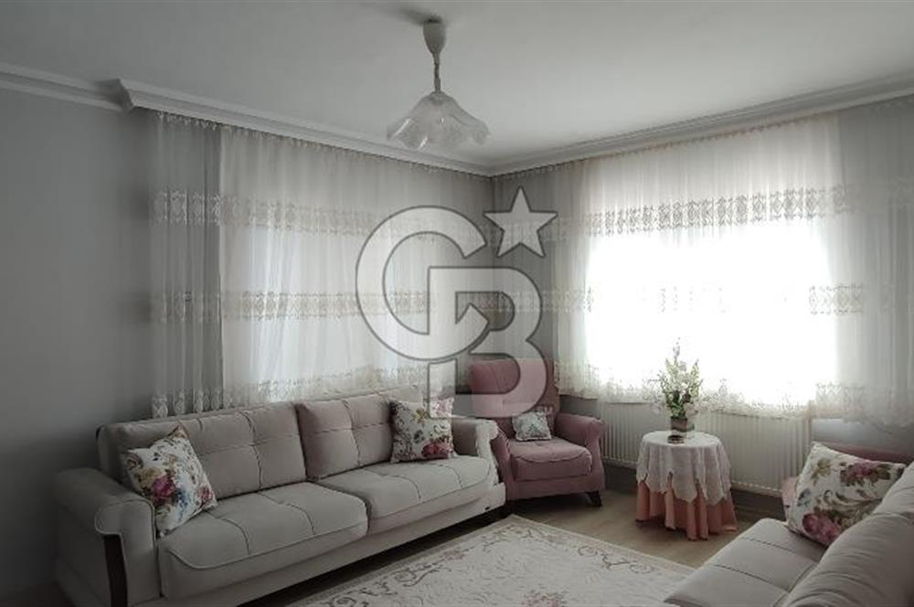 ALACA 3 + 1 YAPILI, BAHÇELİ SATILIK MÜSTAKİL EV