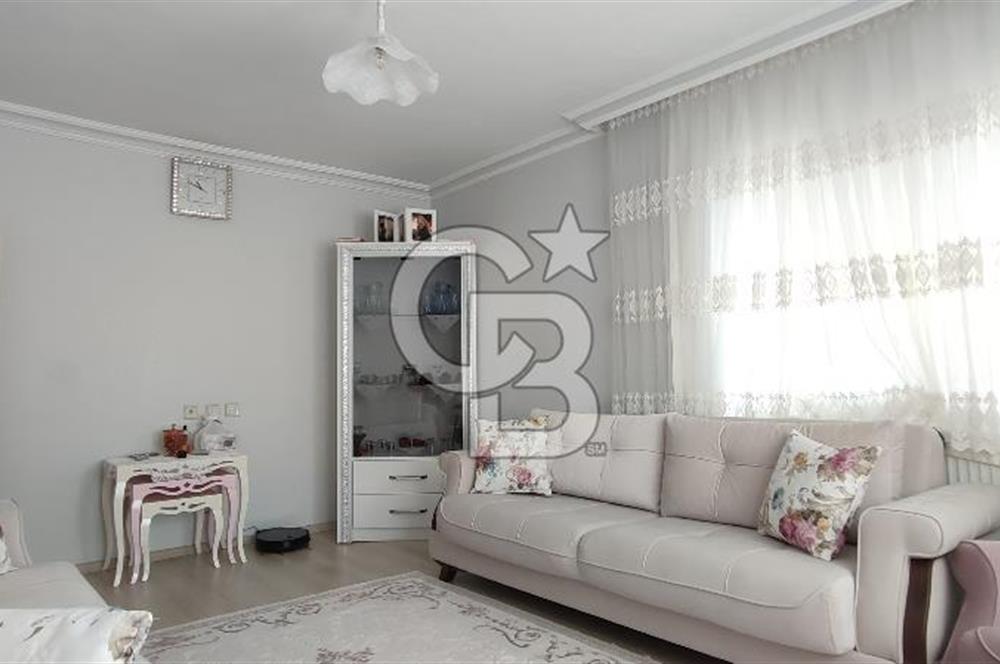 ALACA 3 + 1 YAPILI, BAHÇELİ SATILIK MÜSTAKİL EV