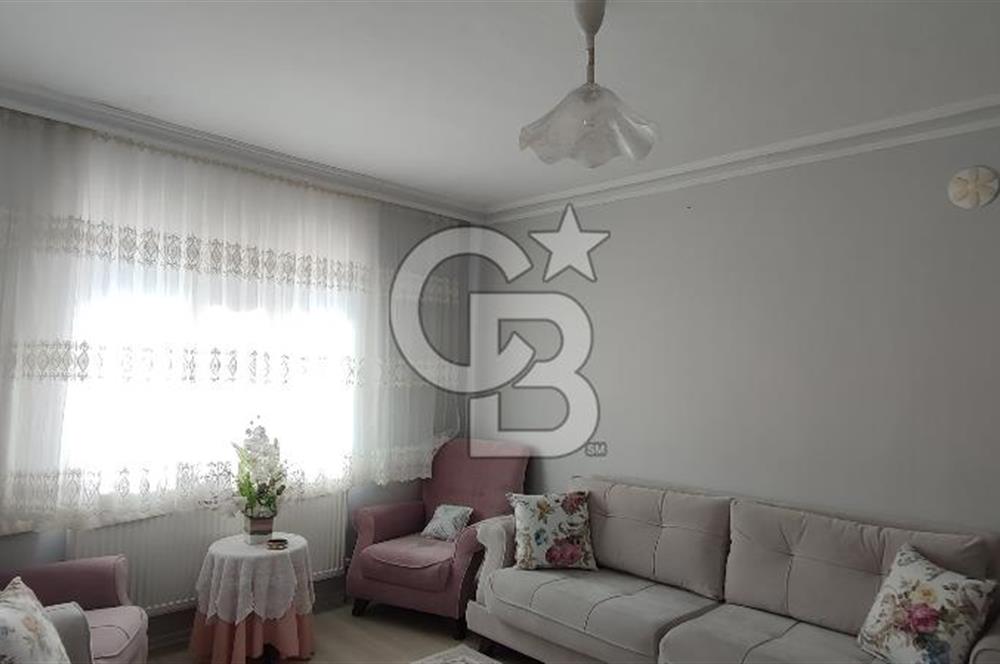 ALACA 3 + 1 YAPILI, BAHÇELİ SATILIK MÜSTAKİL EV