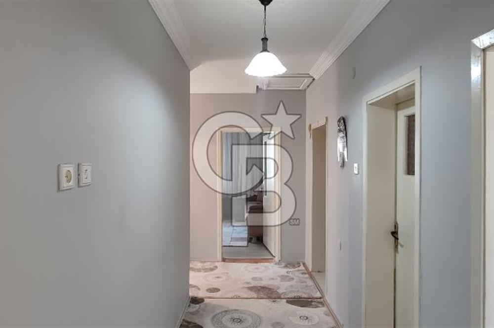 ALACA 3 + 1 YAPILI, BAHÇELİ SATILIK MÜSTAKİL EV