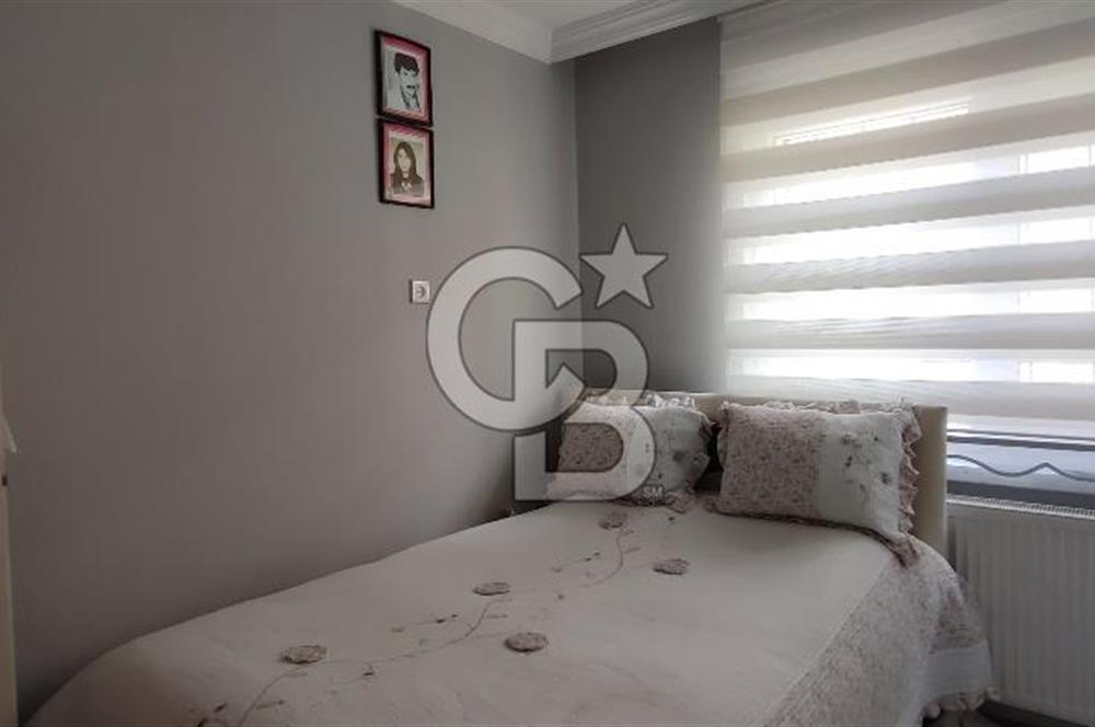 ALACA 3 + 1 YAPILI, BAHÇELİ SATILIK MÜSTAKİL EV