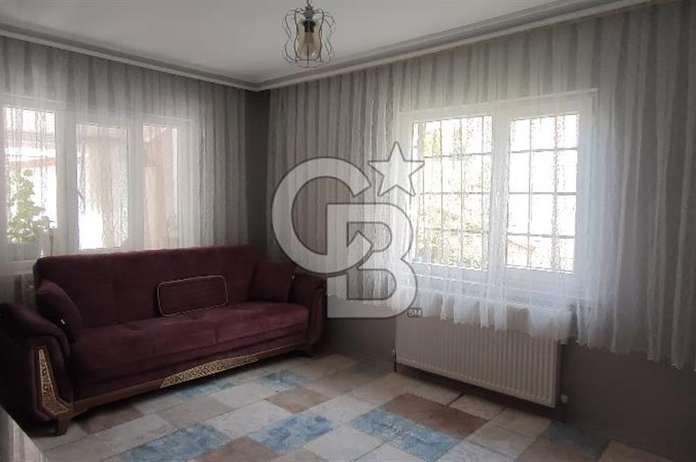 ALACA 3 + 1 YAPILI, BAHÇELİ SATILIK MÜSTAKİL EV