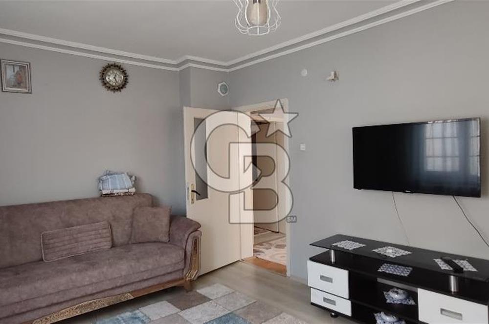 ALACA 3 + 1 YAPILI, BAHÇELİ SATILIK MÜSTAKİL EV