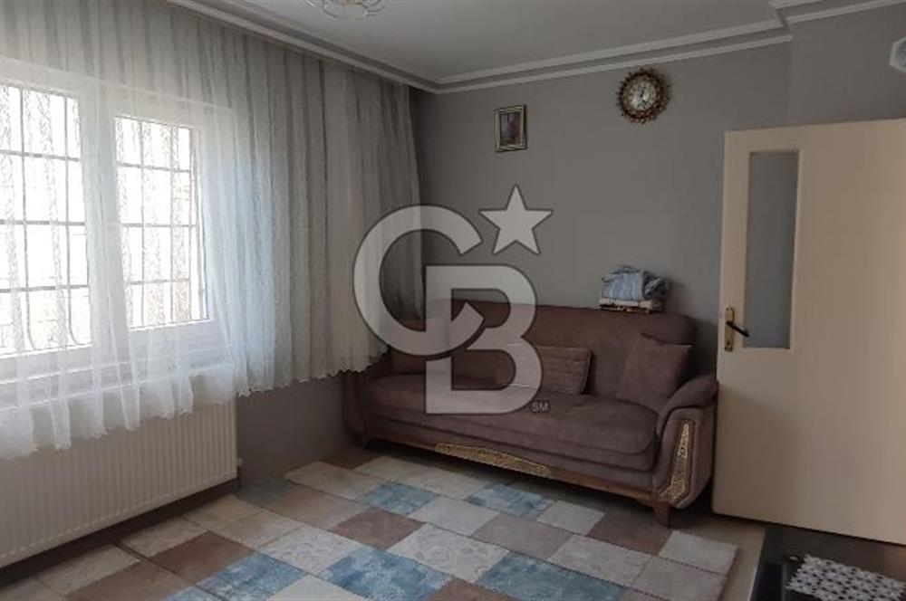 ALACA 3 + 1 YAPILI, BAHÇELİ SATILIK MÜSTAKİL EV