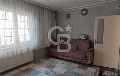 ALACA 3 + 1 YAPILI, BAHÇELİ SATILIK MÜSTAKİL EV