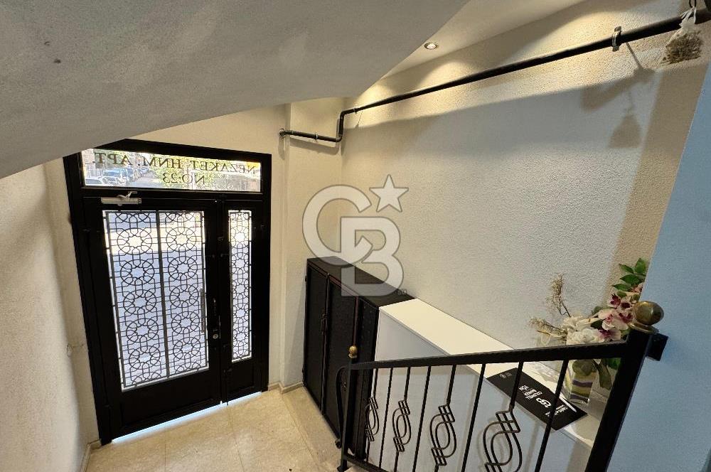 Ataşehir Merkezi Lokasyonda Kiralık Sıfır 2+1 Daire