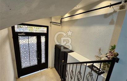 Ataşehir Merkezi Lokasyonda Kiralık Sıfır 2+1 Daire