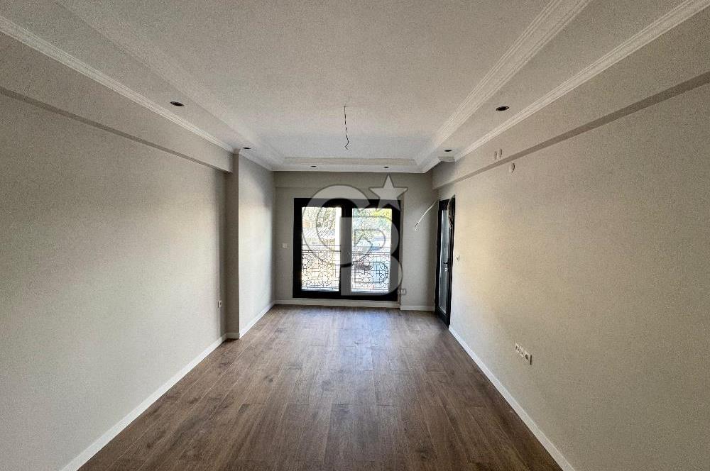 Ataşehir Merkezi Lokasyonda Kiralık Sıfır 2+1 Daire