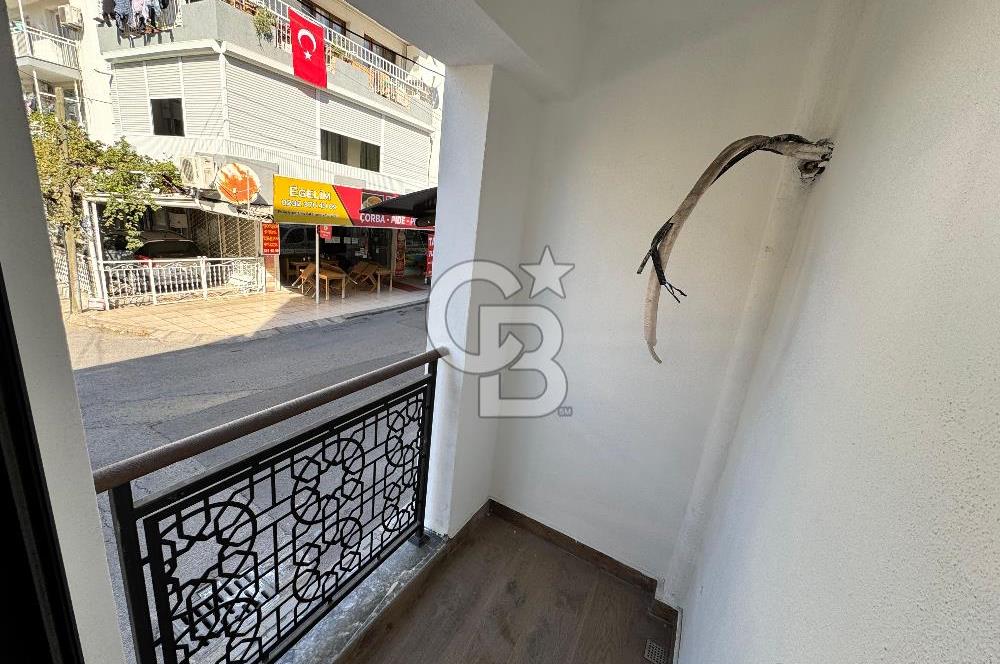 Ataşehir Merkezi Lokasyonda Kiralık Sıfır 2+1 Daire