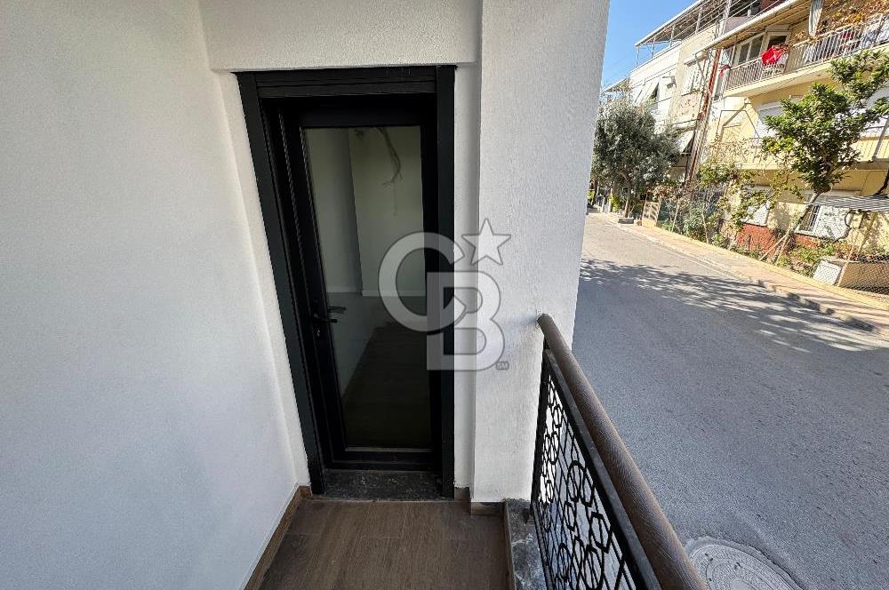 Ataşehir Merkezi Lokasyonda Kiralık Sıfır 2+1 Daire