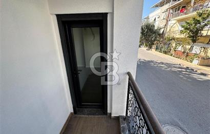 Ataşehir Merkezi Lokasyonda Kiralık Sıfır 2+1 Daire