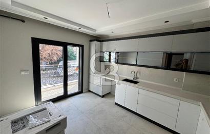 Ataşehir Merkezi Lokasyonda Kiralık Sıfır 2+1 Daire